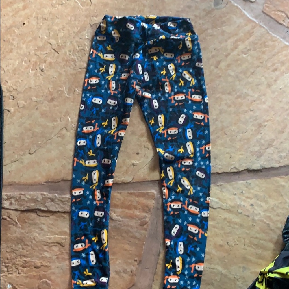 Leggings